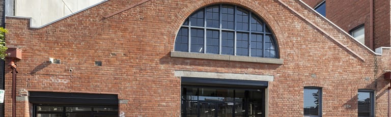 Offices commercial property for lease at Suite 8/6-8 Bromham Place Richmond VIC 3121