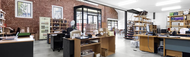 Offices commercial property for lease at Suite 8/6-8 Bromham Place Richmond VIC 3121