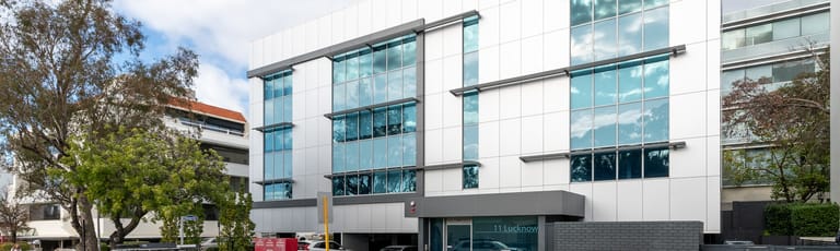 Medical / Consulting commercial property for lease at 11 Lucknow Place West Perth WA 6005