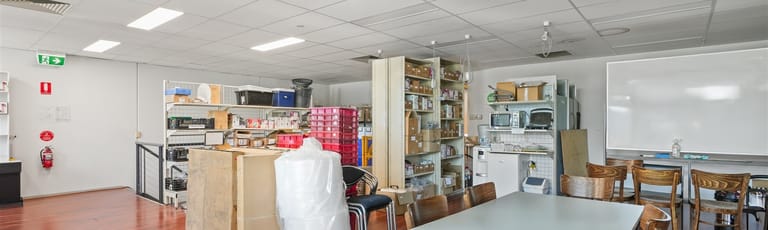 Showrooms / Bulky Goods commercial property for lease at 4/158 Wellington Road Clayton VIC 3168