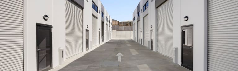 Factory, Warehouse & Industrial commercial property for lease at 1&14/23-27 Tillyroen Road Ormeau QLD 4208