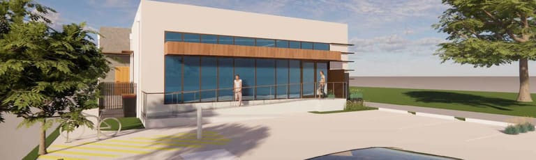Medical / Consulting commercial property for lease at 2 John Street Koo Wee Rup VIC 3981