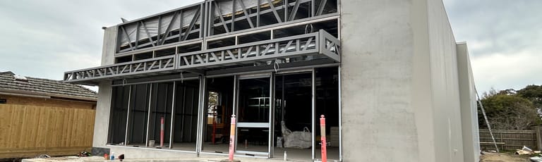 Medical / Consulting commercial property for lease at 2 John Street Koo Wee Rup VIC 3981