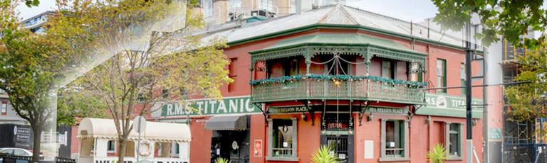 Shop & Retail commercial property for lease at 1 Nelson Place Williamstown VIC 3016