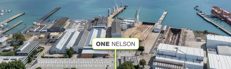Shop & Retail commercial property for lease at 1 Nelson Place Williamstown VIC 3016