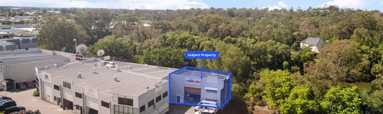 Factory, Warehouse & Industrial commercial property for lease at 6/168 Siganto Drive Helensvale QLD 4212