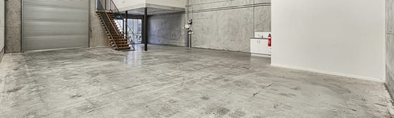 Factory, Warehouse & Industrial commercial property for lease at 3/18 Hancock Way Baringa QLD 4551