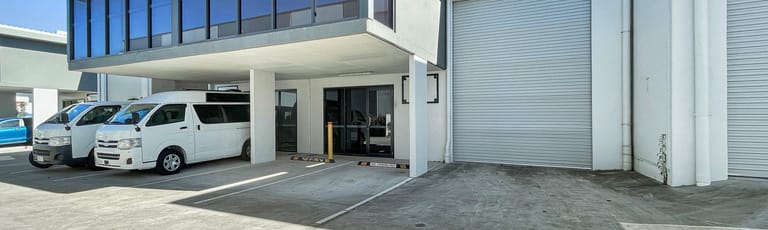 Factory, Warehouse & Industrial commercial property for lease at 3/18 Hancock Way Baringa QLD 4551
