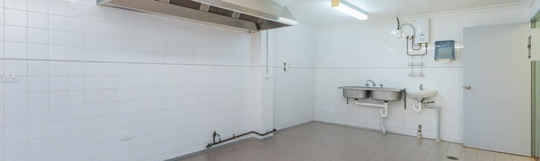 Other commercial property for lease at Kitchens/8-12 Stafford Street Midland WA 6056