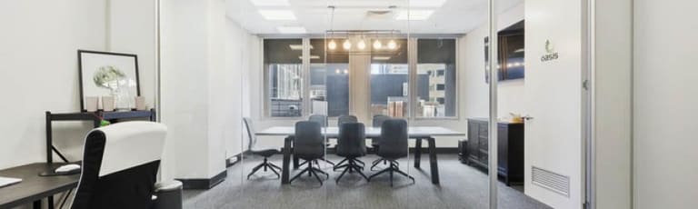 Offices commercial property for lease at 701/365 Little Collins Street Melbourne VIC 3000