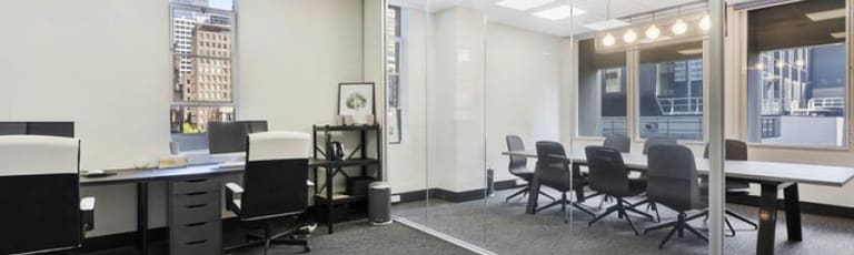 Offices commercial property for lease at 701/365 Little Collins Street Melbourne VIC 3000