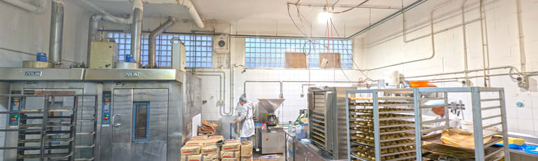 Factory, Warehouse & Industrial commercial property for lease at 1/24-26 SPENCER STREET Five Dock NSW 2046