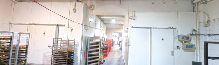 Factory, Warehouse & Industrial commercial property for lease at 1/24-26 SPENCER STREET Five Dock NSW 2046