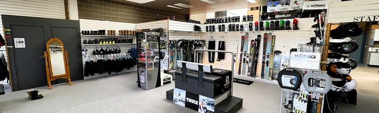 Shop & Retail commercial property for lease at 6 Thomas Mitchell Drive Wodonga VIC 3690