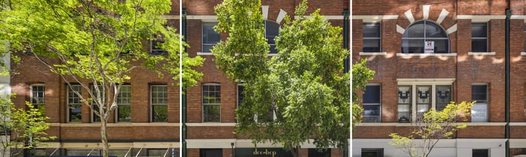 Medical / Consulting commercial property for lease at 101 Edward Street Brisbane City QLD 4000