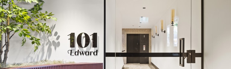 Medical / Consulting commercial property for lease at 101 Edward Street Brisbane City QLD 4000