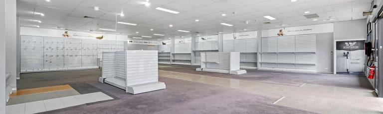 Showrooms / Bulky Goods commercial property for lease at 5/28 Central Avenue South Nowra NSW 2541