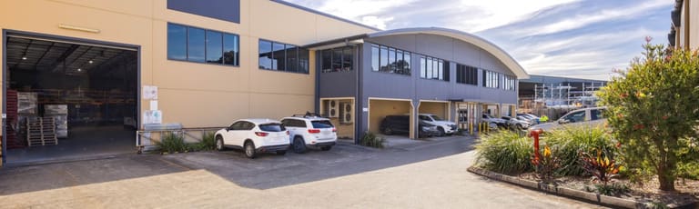 Factory, Warehouse & Industrial commercial property for lease at 6-10 Billbrooke Close Cameron Park NSW 2285