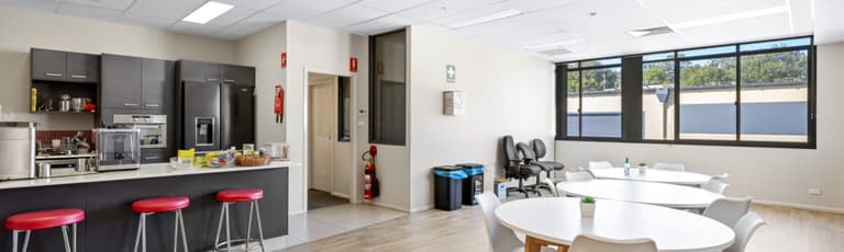 Factory, Warehouse & Industrial commercial property for lease at 6-10 Billbrooke Close Cameron Park NSW 2285