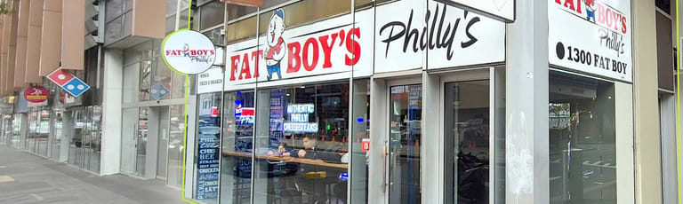 Shop & Retail commercial property for lease at 557 Flinders Street Melbourne VIC 3000