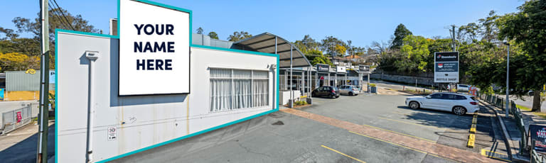 Shop & Retail commercial property for lease at 858 Waterworks Road The Gap QLD 4061