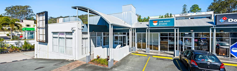 Shop & Retail commercial property for lease at 858 Waterworks Road The Gap QLD 4061