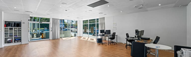 Shop & Retail commercial property for lease at 858 Waterworks Road The Gap QLD 4061