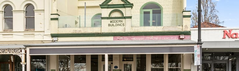 Shop & Retail commercial property for lease at 217-219 Nelson Place Williamstown VIC 3016