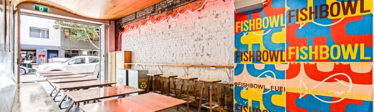 Offices commercial property for lease at 298 Crown Street Darlinghurst NSW 2010