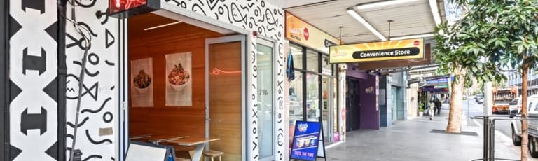 Offices commercial property for lease at 298 Crown Street Darlinghurst NSW 2010