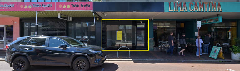 Shop & Retail commercial property for lease at 134 Oxford Street Leederville WA 6007