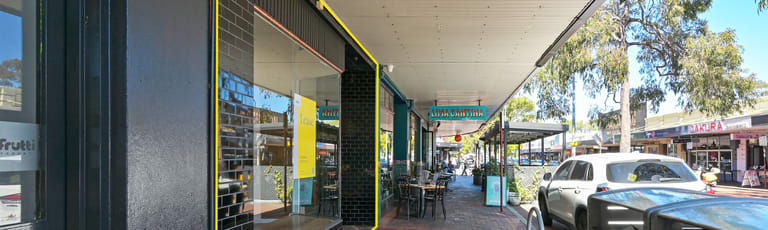 Shop & Retail commercial property for lease at 134 Oxford Street Leederville WA 6007
