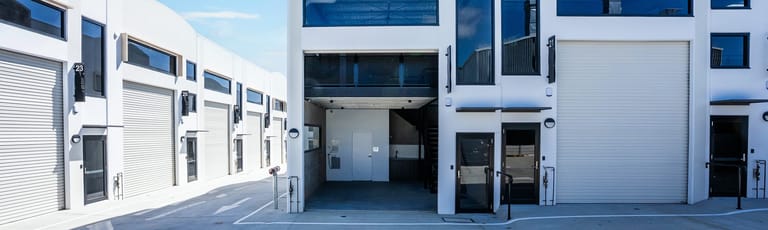 Showrooms / Bulky Goods commercial property for lease at 22/5 Bailey Crescent Southport QLD 4215