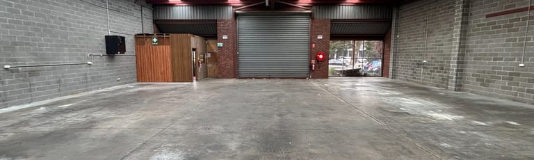 Factory, Warehouse & Industrial commercial property for lease at 31 Garden Road Clayton VIC 3168