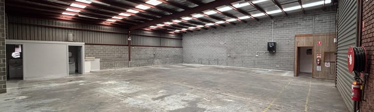 Factory, Warehouse & Industrial commercial property for lease at 31 Garden Road Clayton VIC 3168