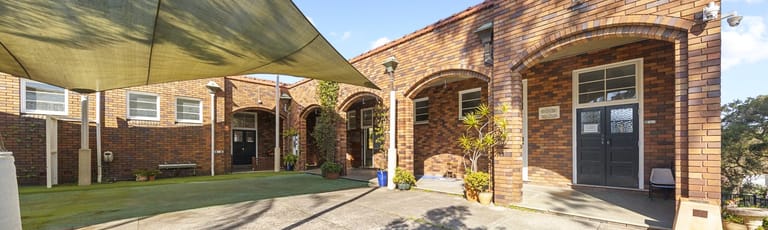 Shop & Retail commercial property for lease at 10-12 Trevor Street Lilyfield NSW 2040