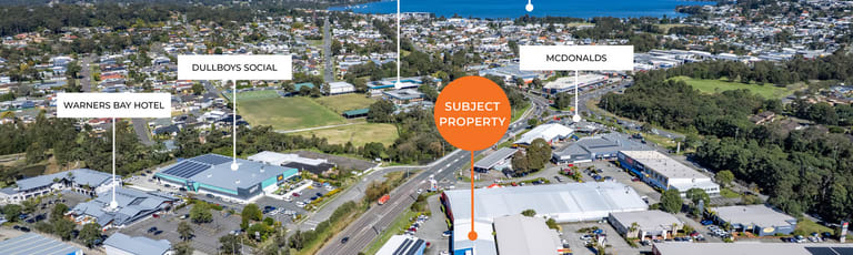 Shop & Retail commercial property for lease at Suite 2 & 3/387 Hillsborough Road Warners Bay NSW 2282