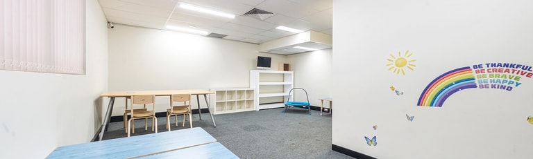 Offices commercial property for lease at 22/8 Avenue of Americas Newington NSW 2127