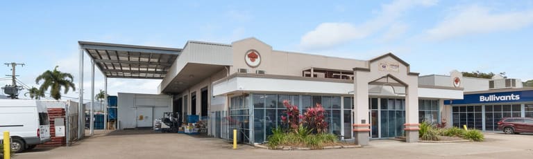 Factory, Warehouse & Industrial commercial property for lease at 1/2 Greg Jabs Drive Garbutt QLD 4814