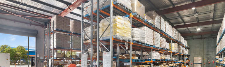 Factory, Warehouse & Industrial commercial property for lease at 1/2 Greg Jabs Drive Garbutt QLD 4814
