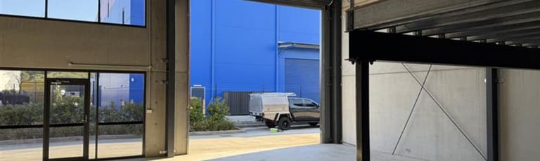 Factory, Warehouse & Industrial commercial property for lease at Unit 7/6 Coal Wash Drive Mayfield West NSW 2304