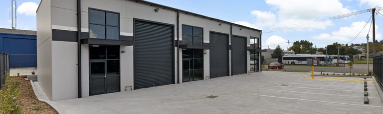 Factory, Warehouse & Industrial commercial property for lease at Units 1-3/17 Cessnock Street Cessnock NSW 2325