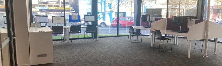 Medical / Consulting commercial property for lease at Suite 1/31 Beach Street Frankston VIC 3199