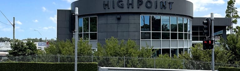 Offices commercial property for lease at Suite 8/257-259 The Entrance Road Erina NSW 2250