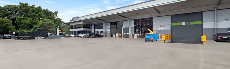 Factory, Warehouse & Industrial commercial property for lease at F1/3-29 Birnie Avenue Lidcombe NSW 2141