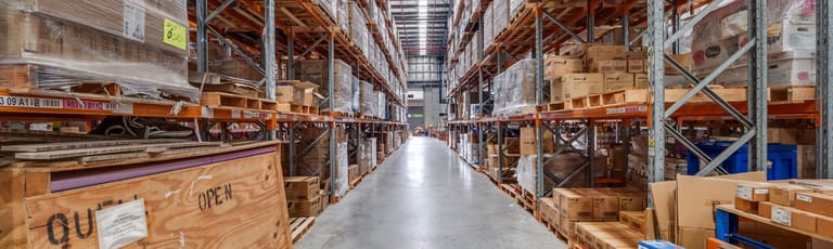 Factory, Warehouse & Industrial commercial property for lease at F1/3-29 Birnie Avenue Lidcombe NSW 2141