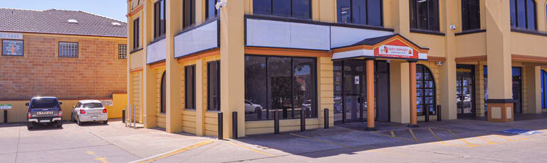 Offices commercial property for lease at 1/10-14 Cobra Street Dubbo NSW 2830