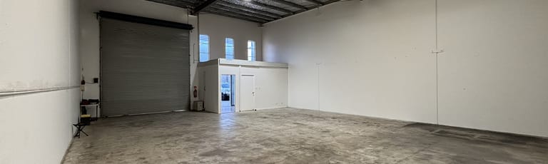 Showrooms / Bulky Goods commercial property for lease at 3/4 Resources Court Molendinar QLD 4214