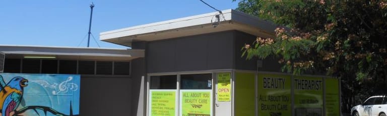 Offices commercial property for lease at 13B Bultje Street Dubbo NSW 2830