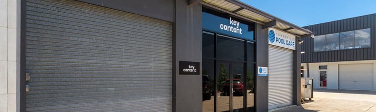 Factory, Warehouse & Industrial commercial property for lease at 265 Ingham Road Garbutt QLD 4814